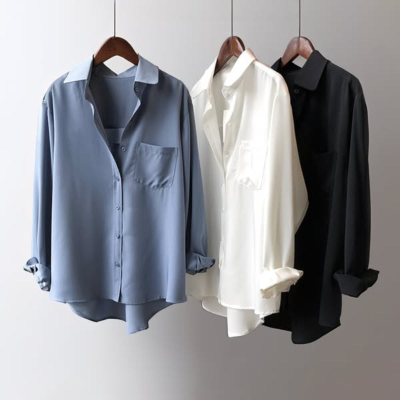 Milano Bluse Shirt