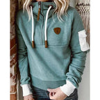 Oriana | Bequemer, weicher Pullover