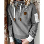Oriana | Bequemer, weicher Pullover