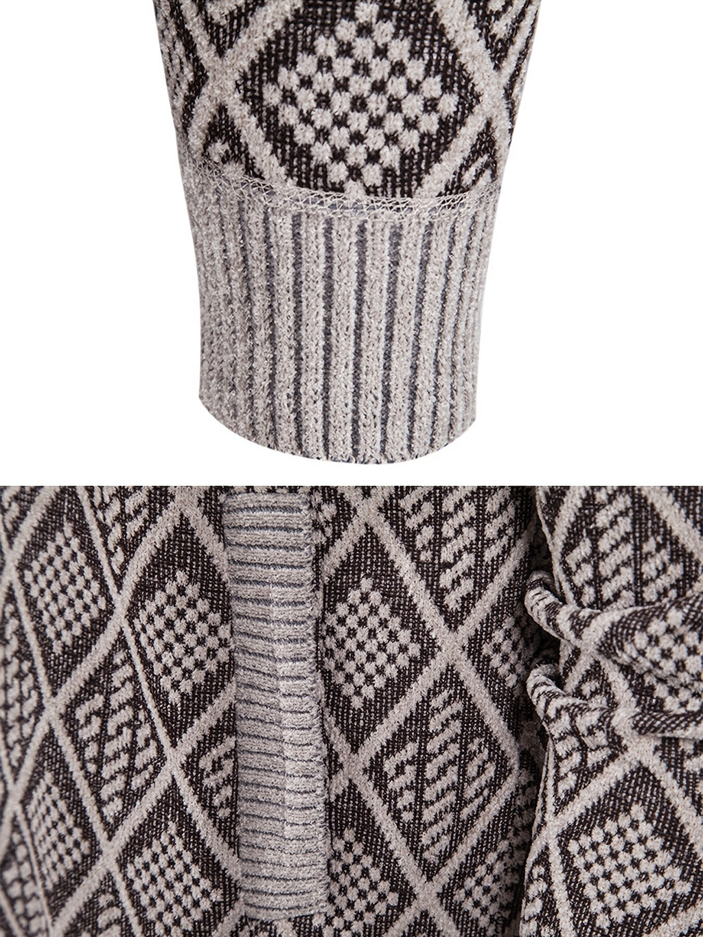 Arcus Cardigan