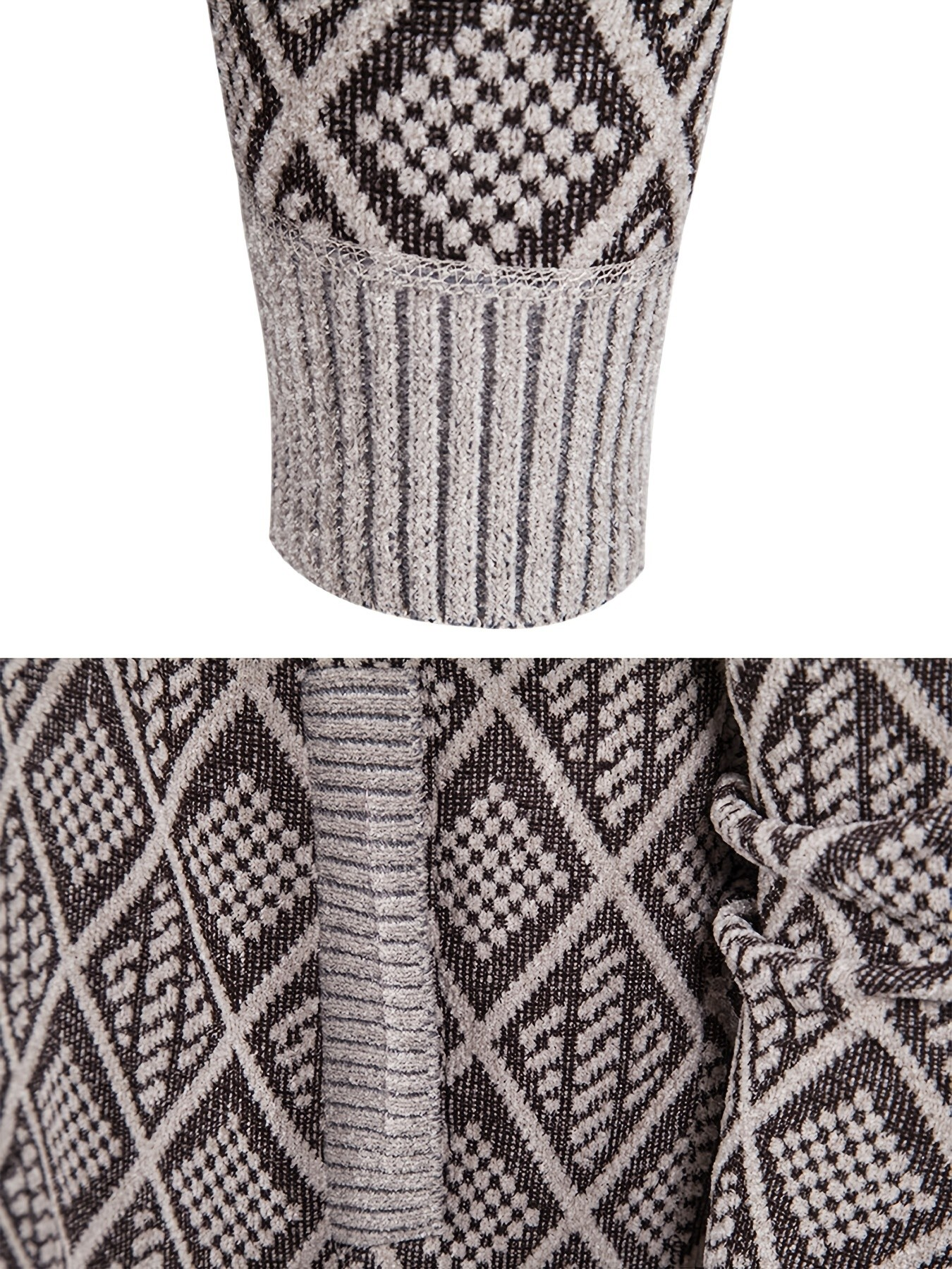 Toby Cardigan