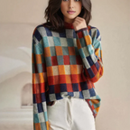 Tirona | Rollkragen pullover
