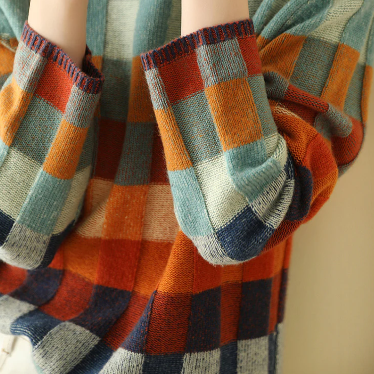 Tirona | Rollkragen pullover