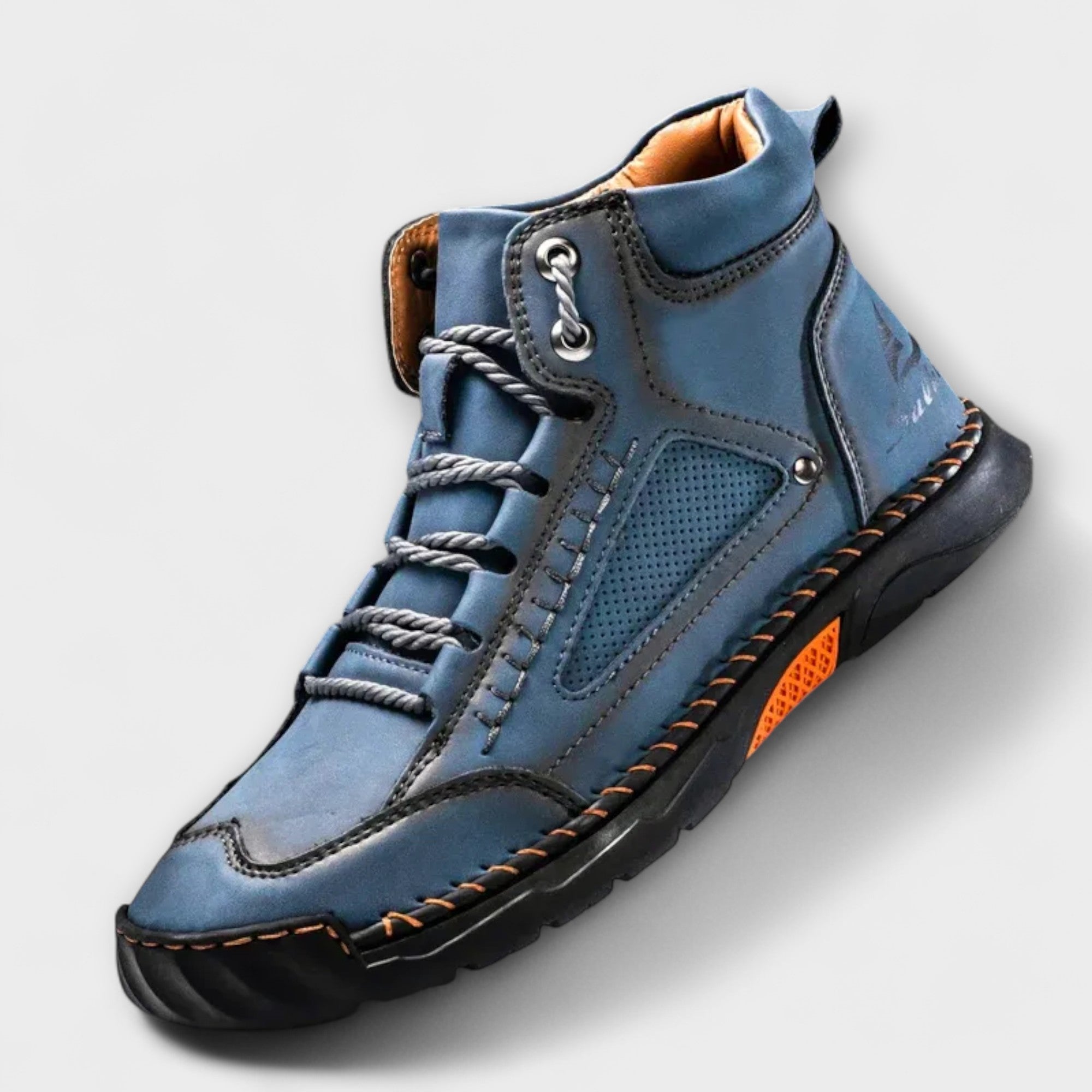 Staverton | Hochformat Lederschuhe