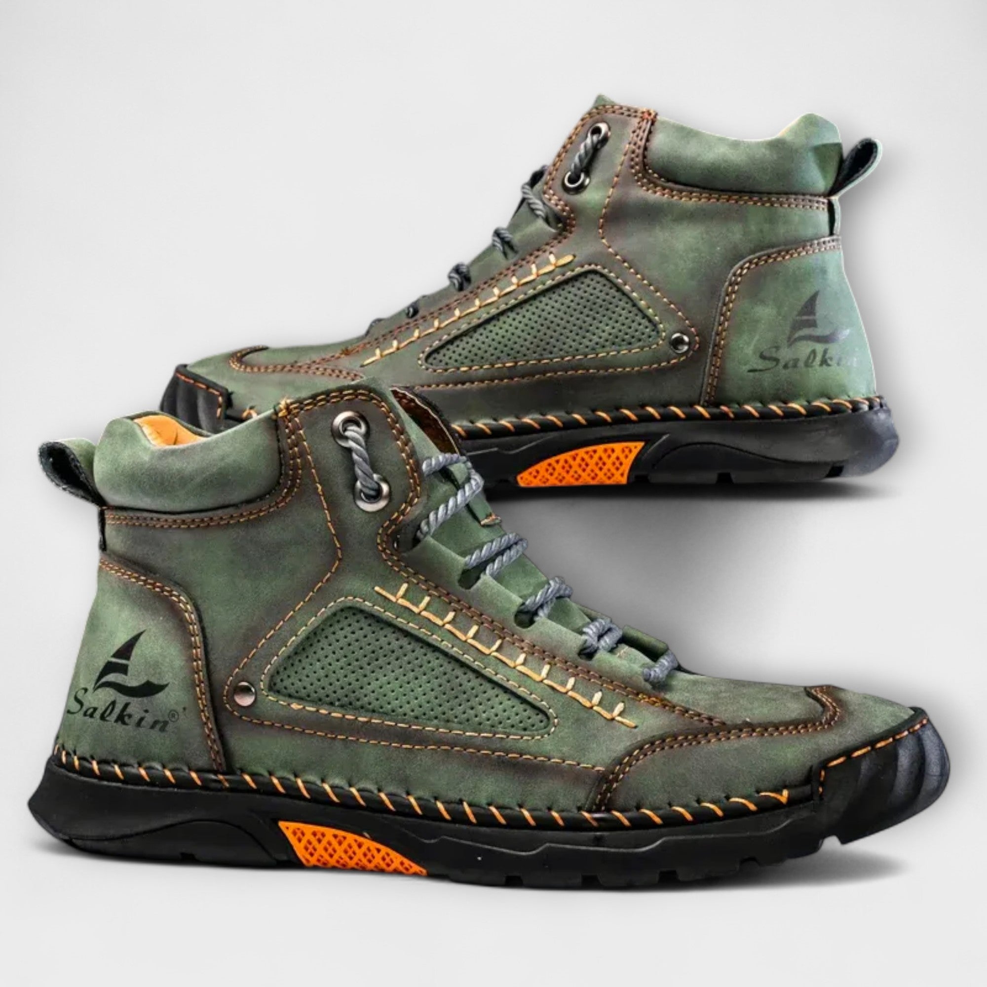 Staverton | Hochformat Lederschuhe