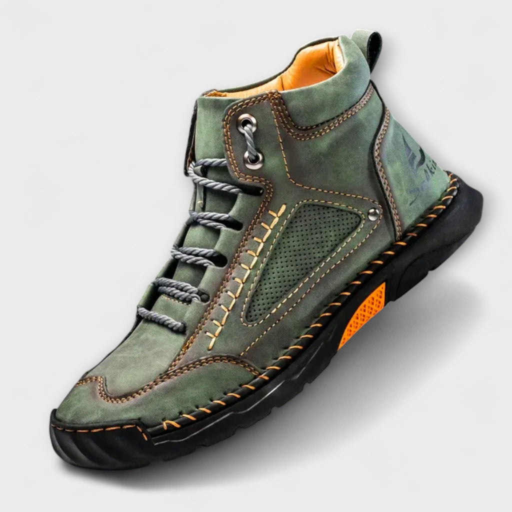 Staverton | Hochformat Lederschuhe