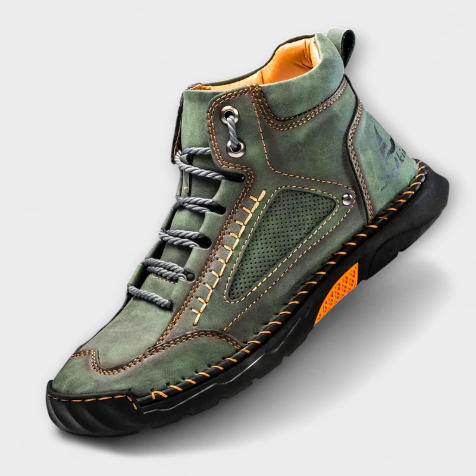 Staverton | Hochformat Lederschuhe