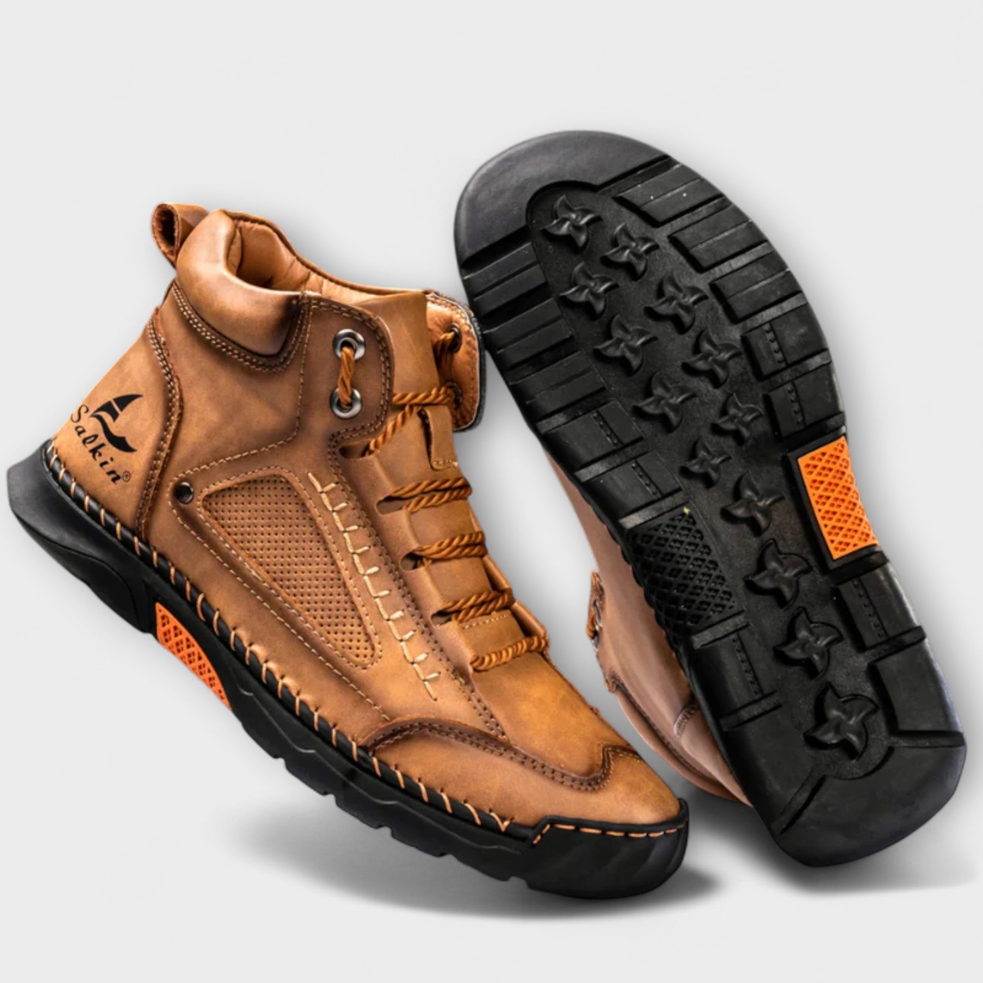 Staverton | Hochformat Lederschuhe