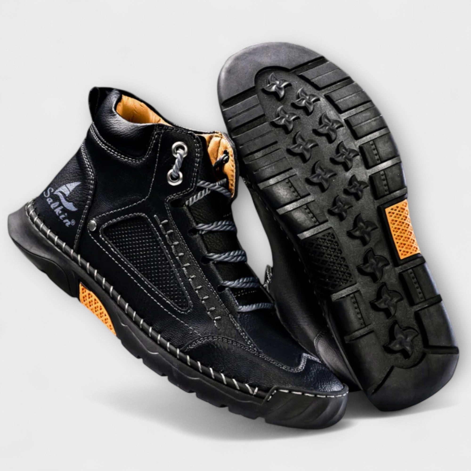 Staverton | Hochformat Lederschuhe
