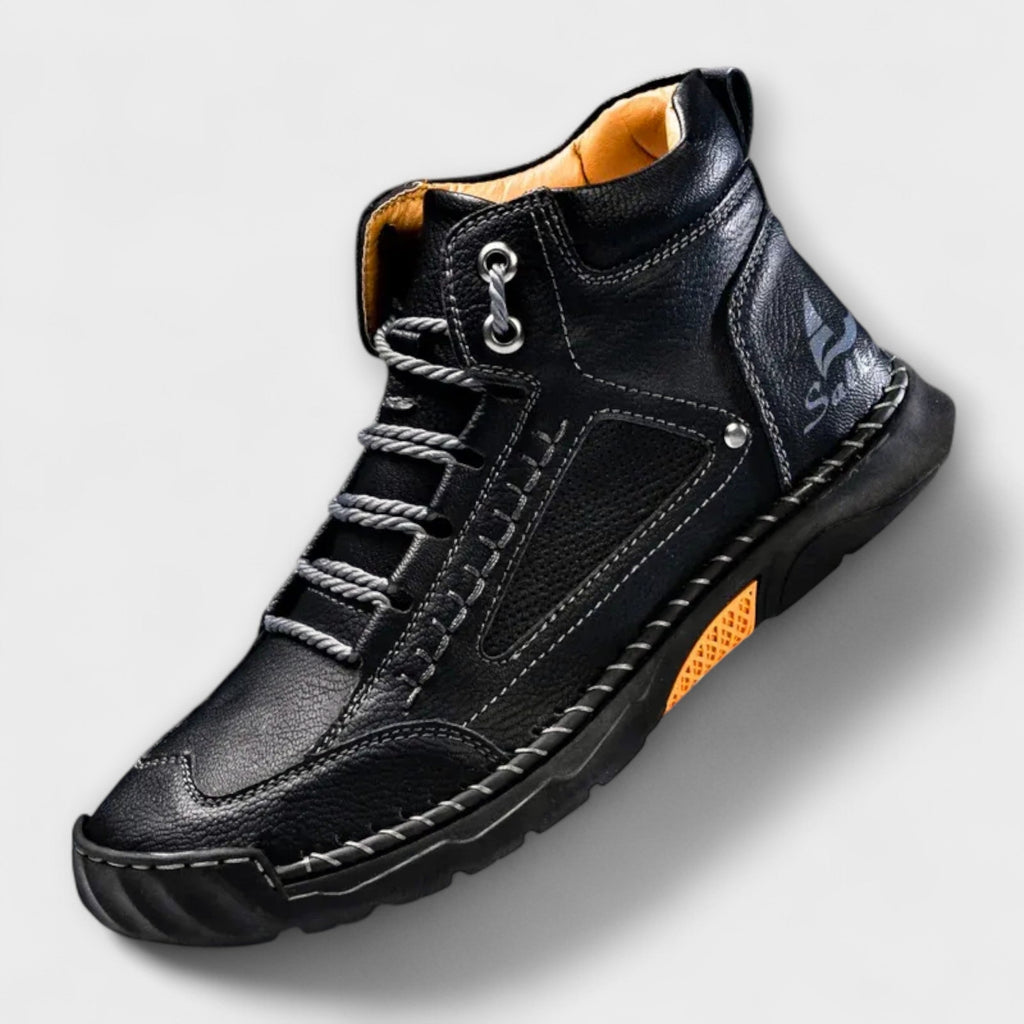 Staverton | Hochformat Lederschuhe