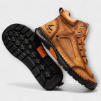 Staverton | Hochformat Lederschuhe