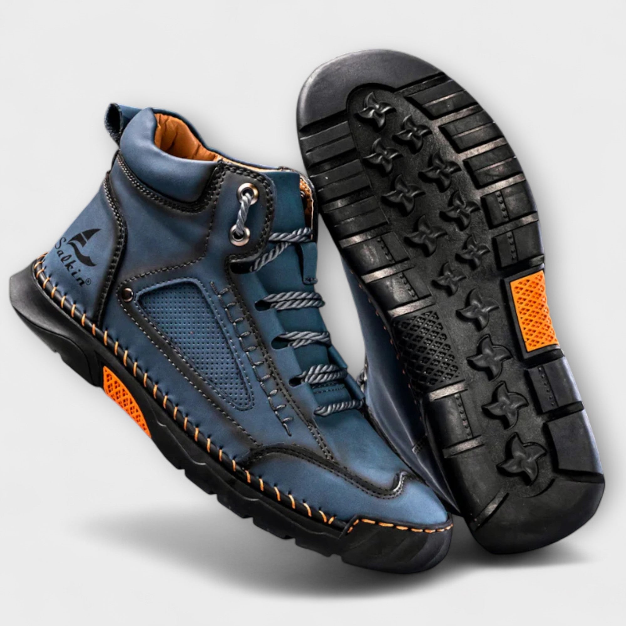 Staverton | Hochformat Lederschuhe