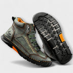 Staverton | Hochformat Lederschuhe