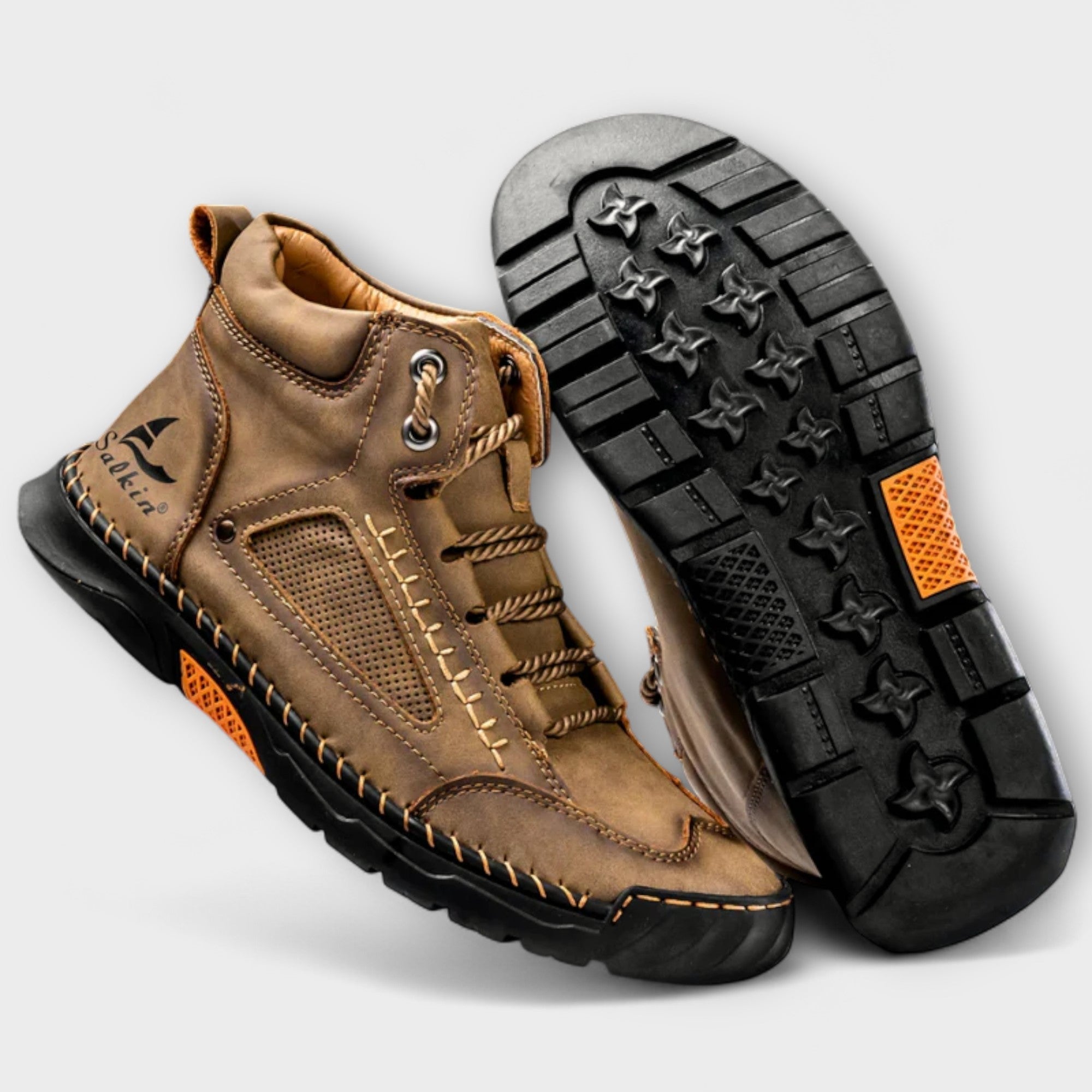 Staverton | Hochformat Lederschuhe