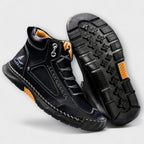 Staverton | Hochformat Lederschuhe
