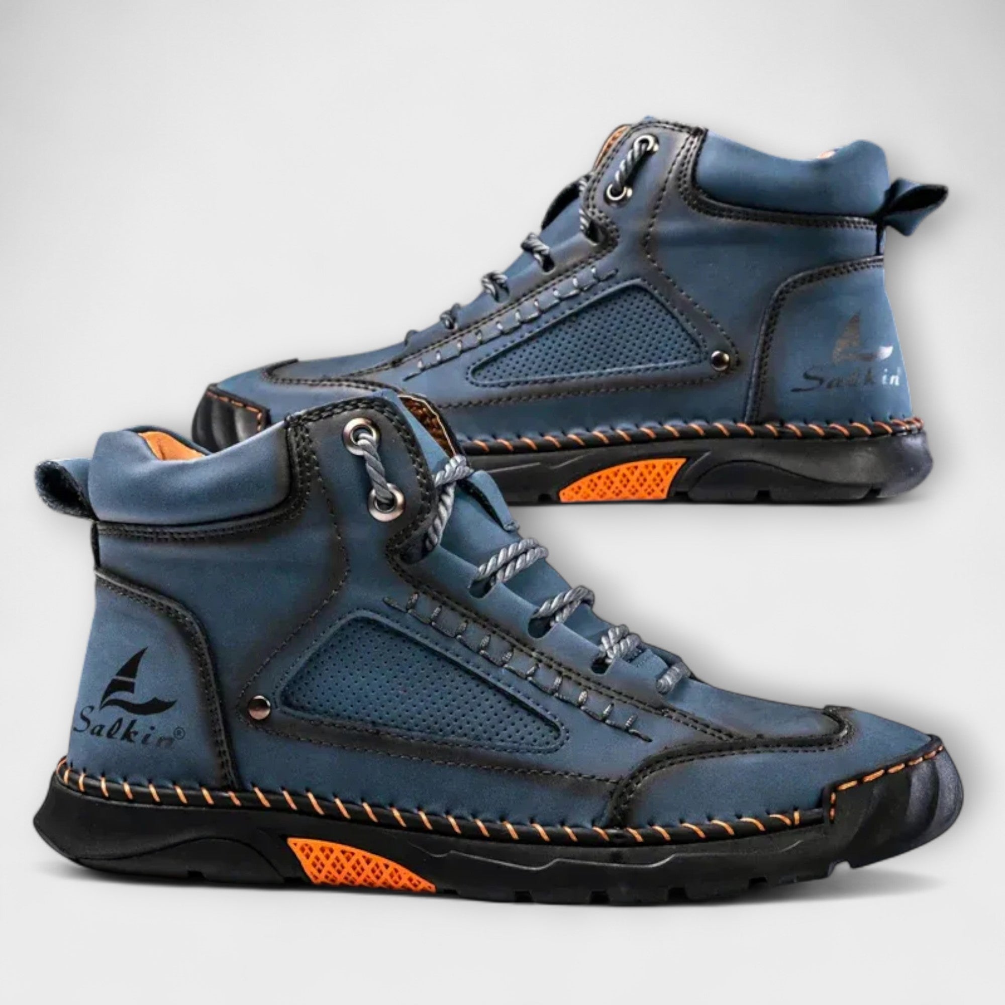 Staverton | Hochformat Lederschuhe