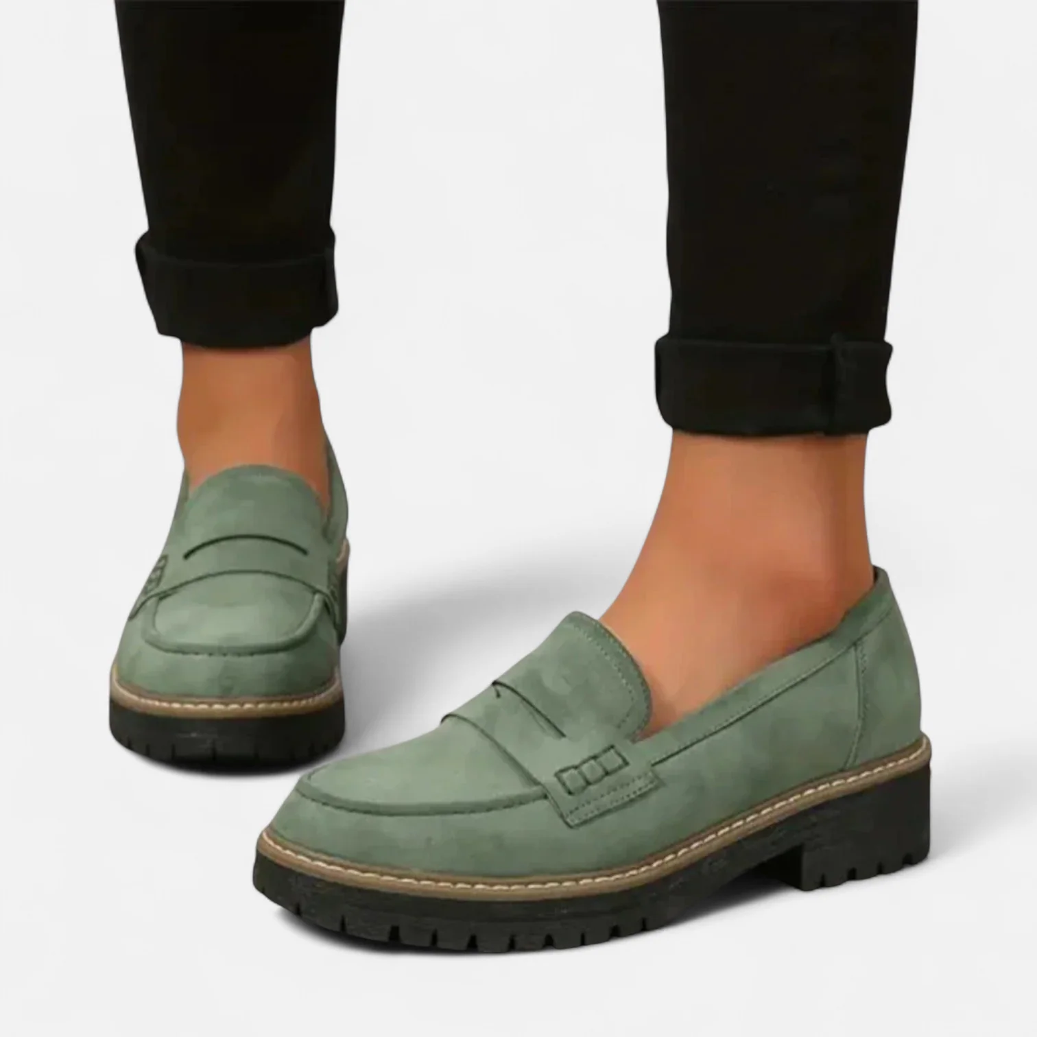 Ashwell London | Eleganti Lofer