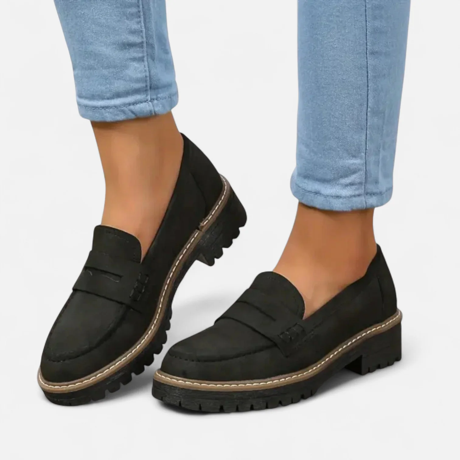Ashwell London | Eleganti Lofer