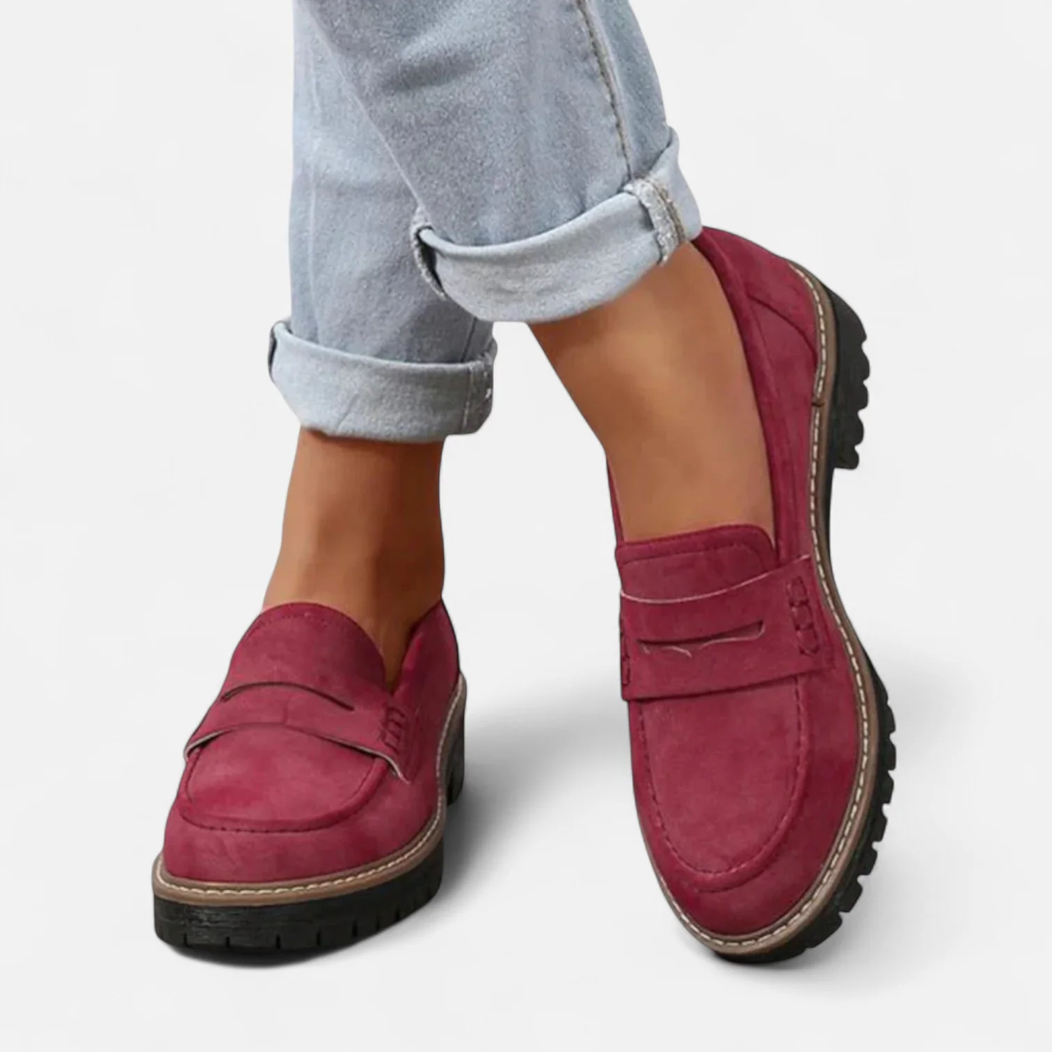 Ashwell London | Eleganti Lofer