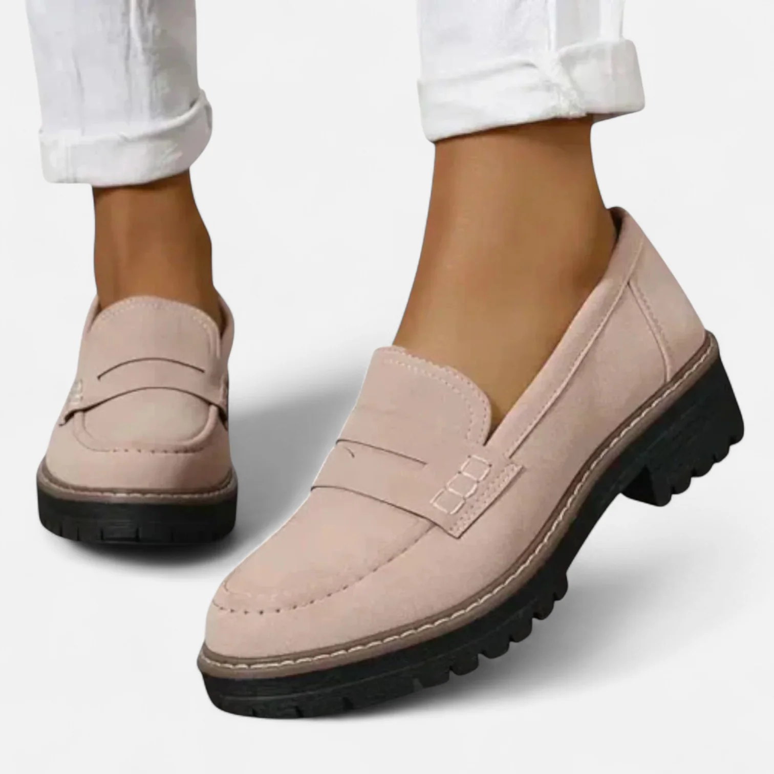 Ashwell London | Eleganti Lofer