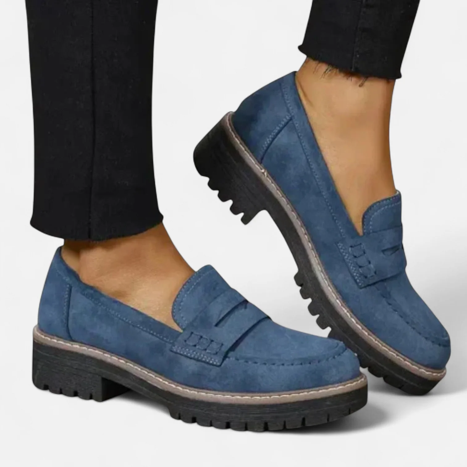 Ashwell London | Eleganti Lofer
