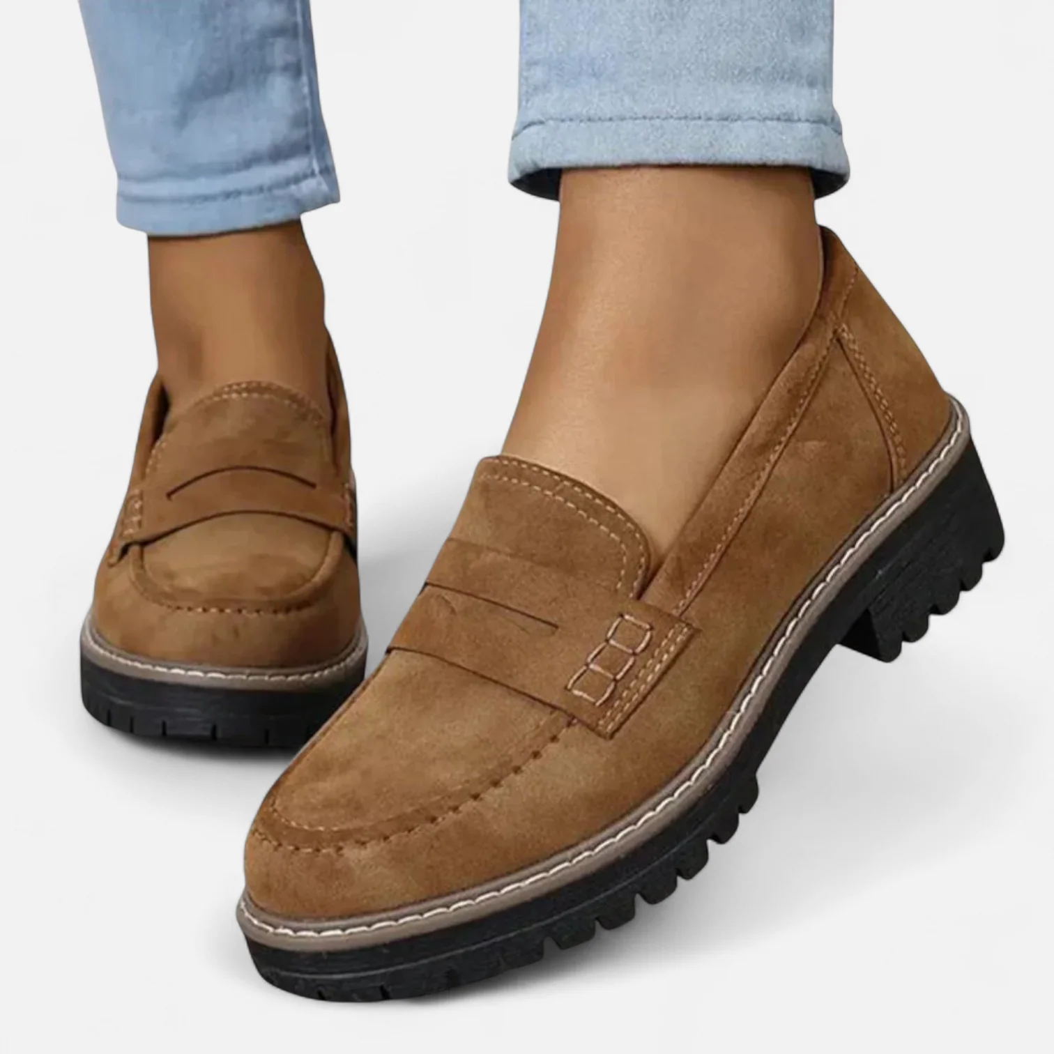Ashwell London | Eleganti Lofer
