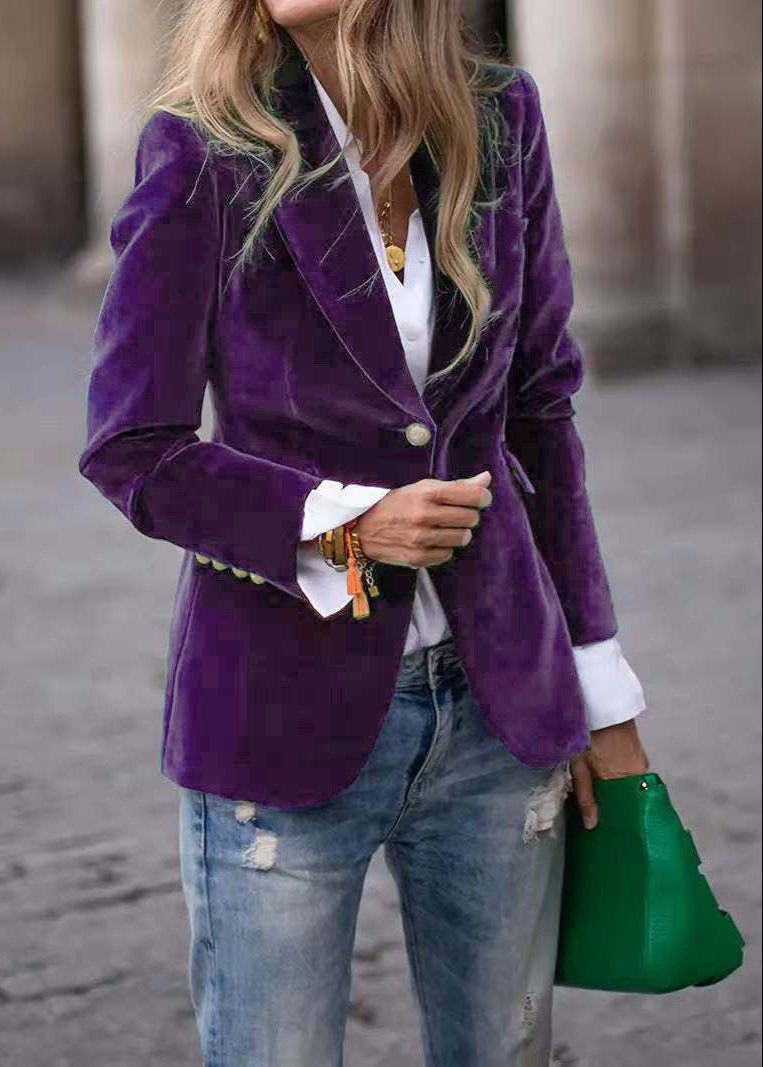 Alaria London - Perfekter Blazer