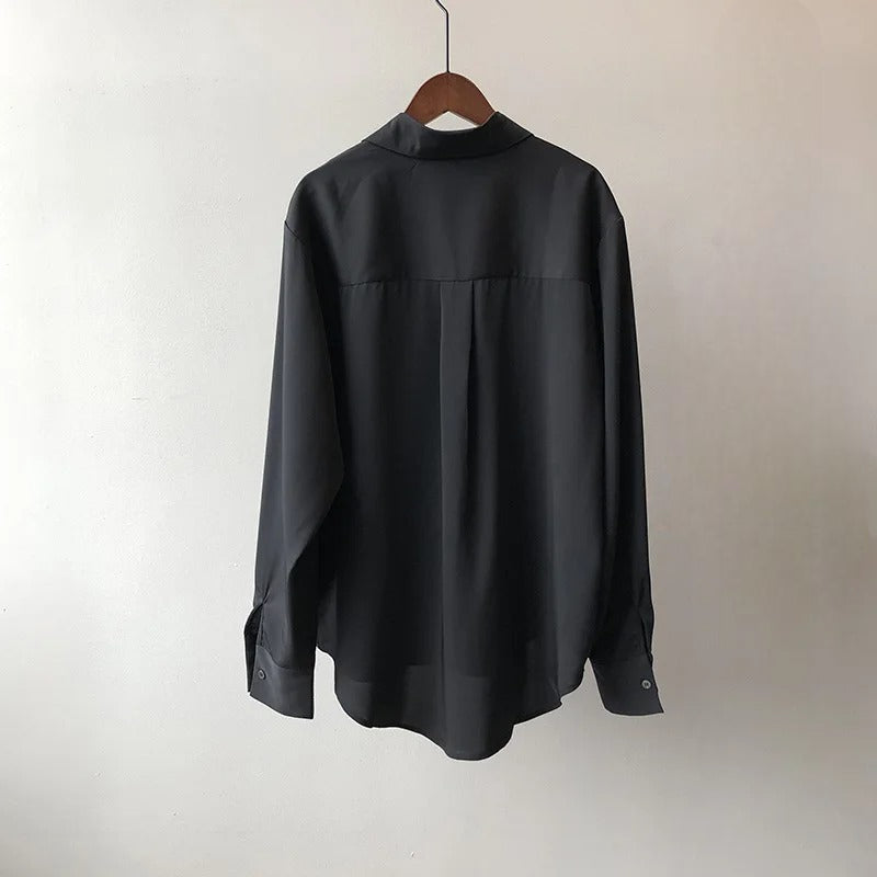 Milano Bluse Shirt