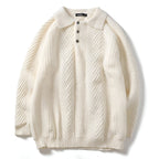 Enzo Conti Luxe 100% Kaschmir Pullover
