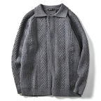 Enzo Conti Luxe 100% Kaschmir Pullover