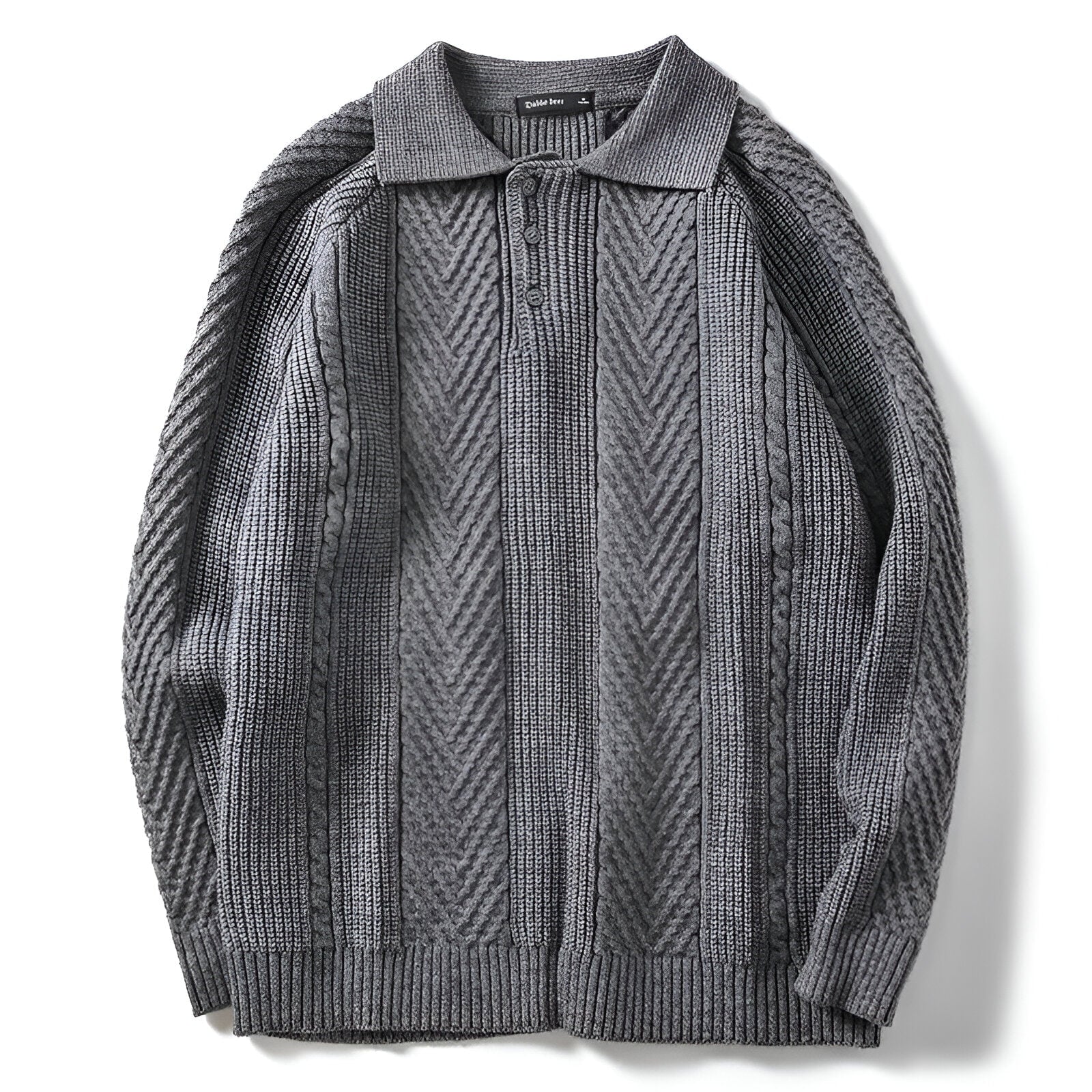 Enzo Conti Luxe 100% Kaschmir Pullover