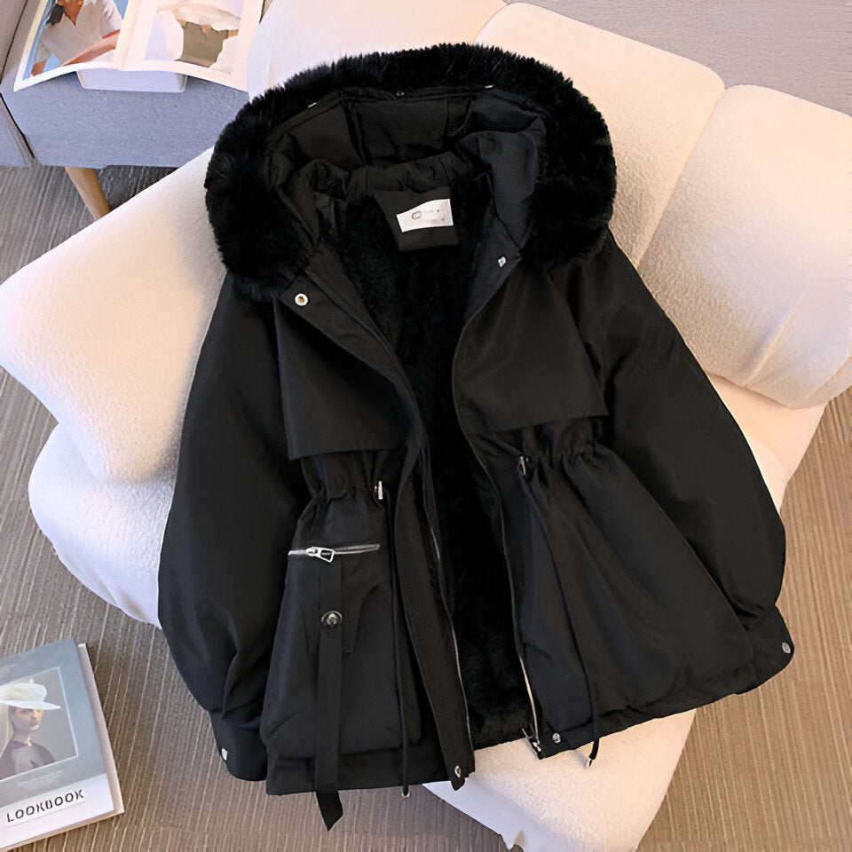 Celestia | Elegante Winterjacke