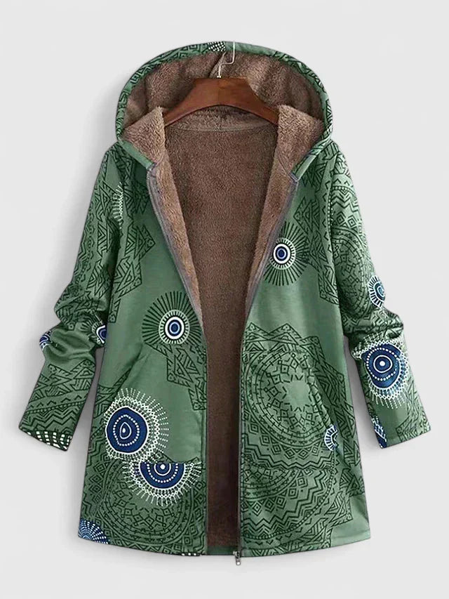 Averly | Bequeme Jacke