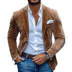 Montrex | Eleganti Jacke für den Alltag