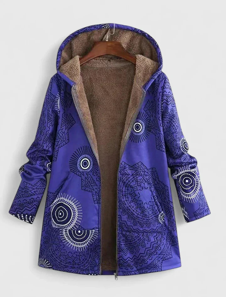 Averly | Bequeme Jacke