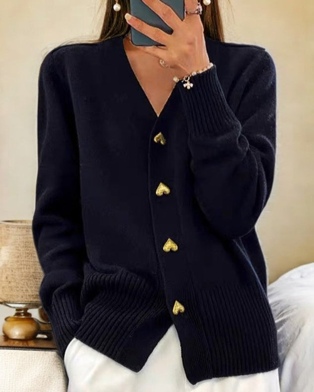 Diora London | Eleganter Cardigan