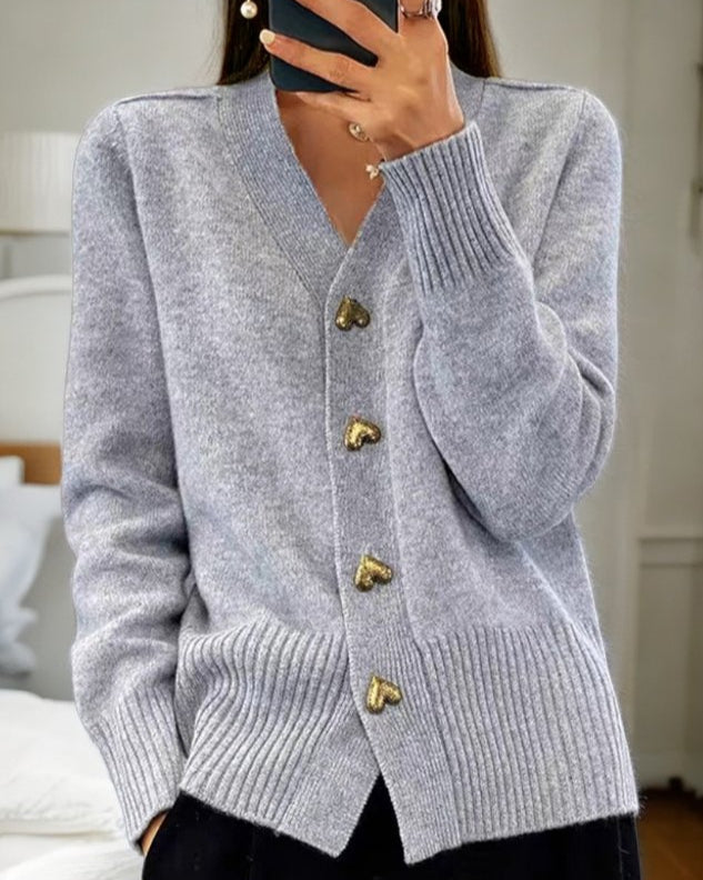 Diora London | Eleganter Cardigan