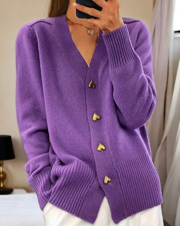 Diora London | Eleganter Cardigan
