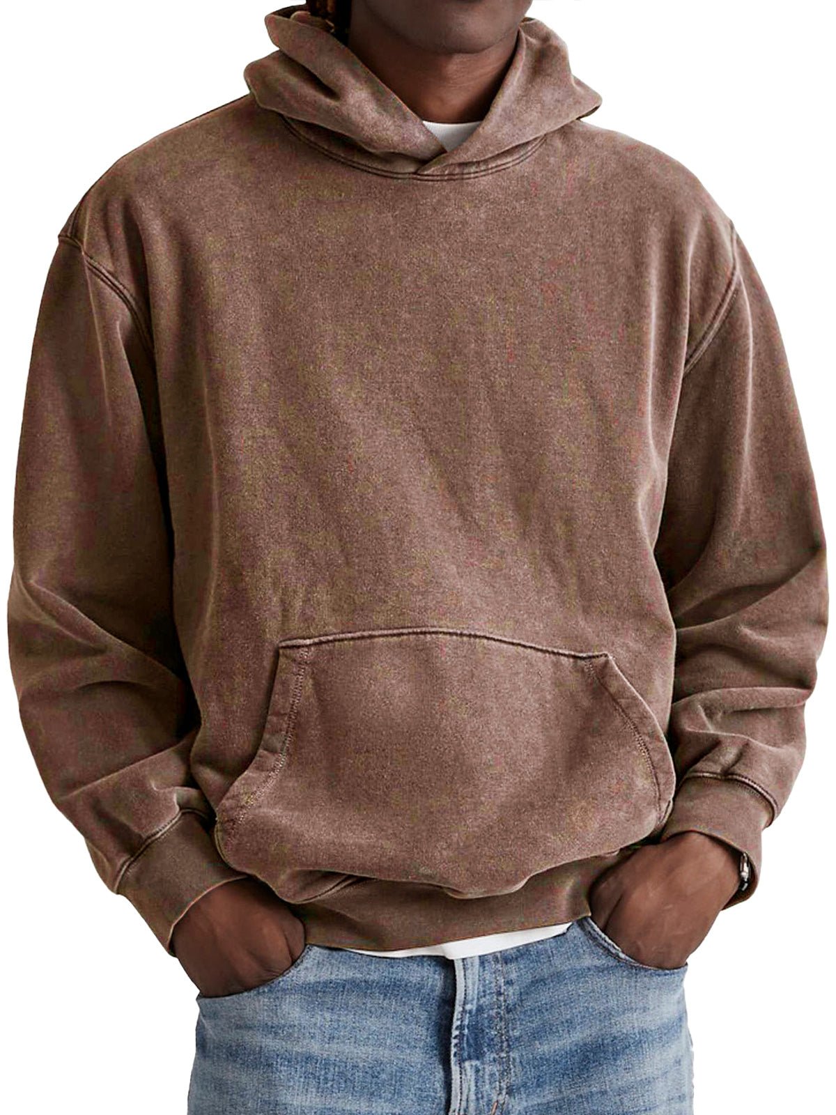 Rosendale | Streetwear Hoodie