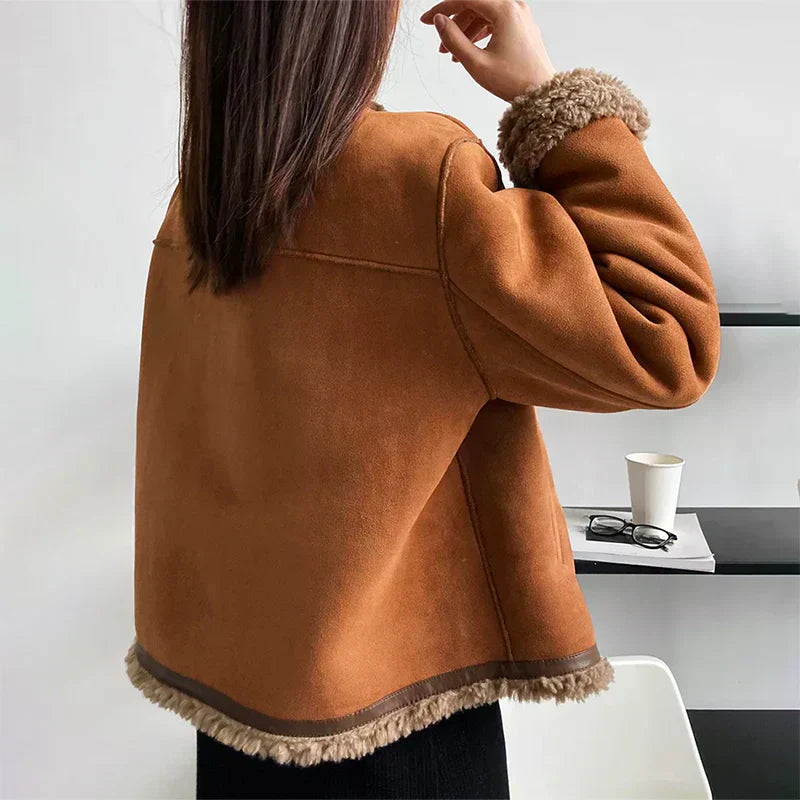 Amélie | ELEGANTE JACKE