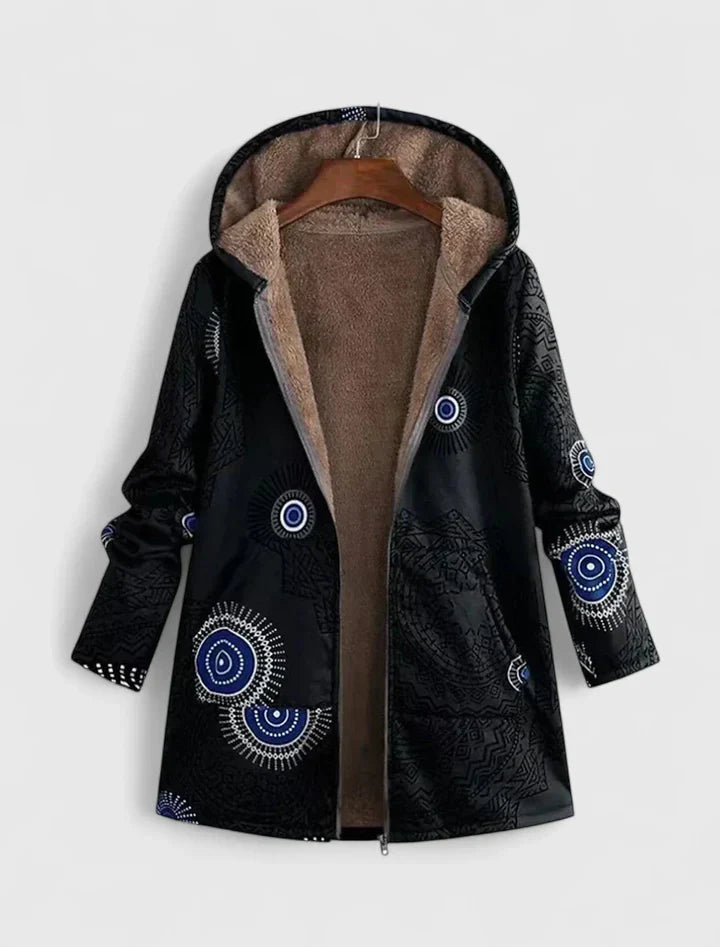 Averly | Bequeme Jacke